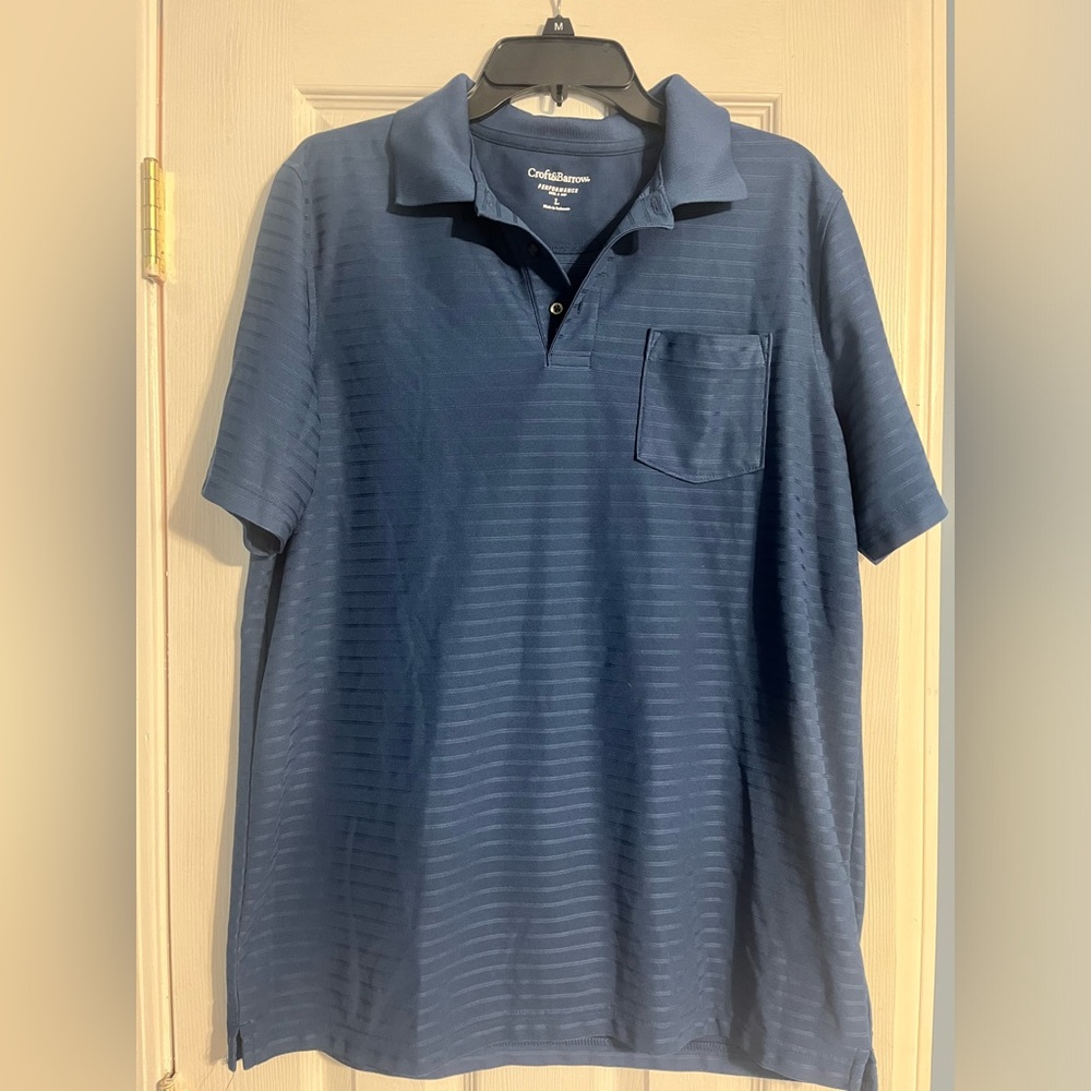 Men’s polo